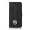 Guess 4G Heritage Book Universal XL case 5.2" - 5.7" - black