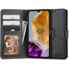 Tech-Protect Wallet Case for Samsung Galaxy M15 5G - Black Tech-Protect Wallet Case for Samsung Galaxy M15 5G - Black