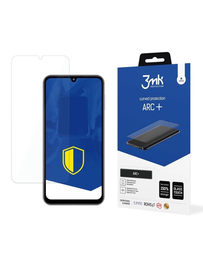 3mk ARC+ foil for Samsung Galaxy M34 5G