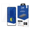 Tempered glass 9H 3mk HardGlass™ for Samsung Galaxy S24 FE Tempered glass 9H 3mk HardGlass™ for Samsung Galaxy S24 FE