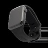 UAG Scout Strap for Apple Watch 1 / 2 / 3 / (42mm) / 4 / 5 / 6 (44mm) - Black UAG Scout Strap for Apple Watch 1 / 2 / 3 / (42mm) / 4 / 5 / 6 (44mm) - Black