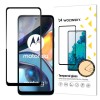 Wozinsky Full Glue Tempered Glass for Motorola Moto G22 Wozinsky Full Glue Tempered Glass for Motorola Moto G22