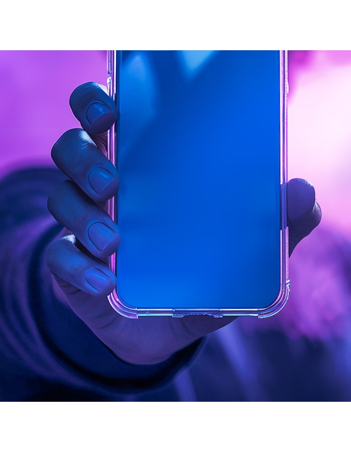 3mk Clear Case for Google Pixel 9 Pro XL - Transparent