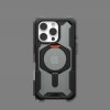 UAG Plasma XTE Magsafe iPhone 16 Pro Case - Black UAG Plasma XTE Magsafe iPhone 16 Pro Case - Black