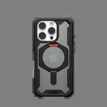 UAG Plasma XTE Magsafe iPhone 16 Pro Case - Black