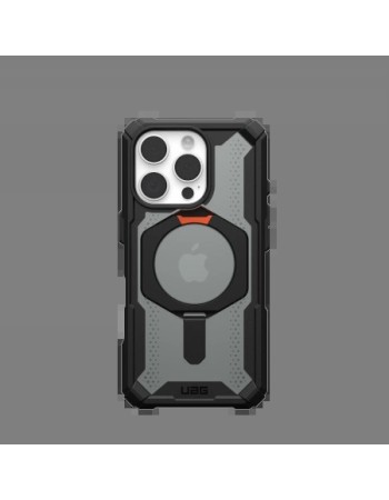UAG Plasma XTE Magsafe iPhone 16 Pro Case - Black UAG Plasma XTE Magsafe iPhone 16 Pro Case - Black