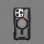 UAG Plasma XTE Magsafe iPhone 16 Pro Case - Black