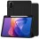 Tech-Protect SC Pen Case for Xiaomi Redmi Pad 2 11.0 - Black