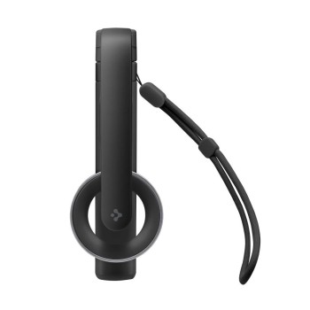 Selfie stick Spigen S571W MagSafe Bluetooth with tripod - black Selfie stick Spigen S571W MagSafe Bluetooth with tripod - black
