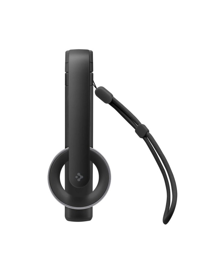 Selfie stick Spigen S571W MagSafe Bluetooth with tripod - black