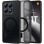 Tech-Protect MagMat MagSafe case for Xiaomi 14T - black