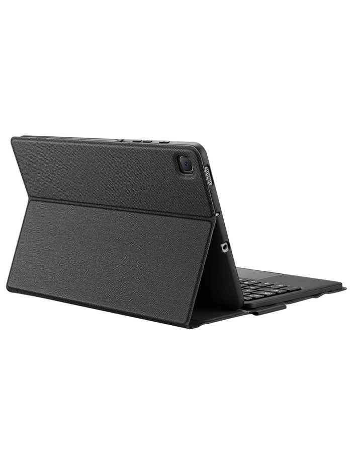 Dux Ducis Bluetooth Keyboard Case (TK Series) for Samsung Tab S6 Lite - Black Dux Ducis Bluetooth Keyboard Case (TK Series) for Samsung Tab S6 Lite - Black