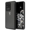 Ferrari Carbon Heritage Case for Samsung Galaxy S20 Ultra - Black Ferrari Carbon Heritage Case for Samsung Galaxy S20 Ultra - Black