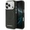 Karl Lagerfeld K Head Point Logo MagSafe Case for iPhone 17 Pro Max - Black
