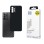 3mk Matt Case for Samsung Galaxy A23 / A23 5G - black