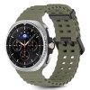 Tech-Protect IconBand Pro Strap for Samsung Galaxy Watch 40/44/46 mm - Green Tech-Protect IconBand Pro Strap for Samsung Galaxy Watch 40/44/46 mm - Green