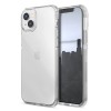 Raptic X-Doria Clear Case iPhone 14 Plus armored clear cover Raptic X-Doria Clear Case iPhone 14 Plus armored clear cover