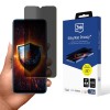 3mk Silky Matt Privacy Privacy Screen Protector for Realme C11 2021 3mk Silky Matt Privacy Privacy Screen Protector for Realme C11 2021
