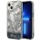 Guess GUHCP14MHGPLHG iPhone 14 Plus 6.7 "gray / gray hardcase Porcelain Collection