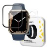 Wozinsky Watch Glass hybrid glass for Apple Watch 45mm Wozinsky Watch Glass hybrid glass for Apple Watch 45mm