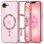 Tech-Protect MagFlex MagSafe Case for iPhone 16e / 17e - Pink