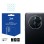 3mk Lens Protection™ hybrid camera glass for Huawei Mate 50 Pro