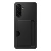 Samsung Card Slot Case EF-OA266TBEGWW with Card Slot for Samsung Galaxy A26 5G - Black Samsung Card Slot Case EF-OA266TBEGWW with Card Slot for Samsung Galaxy A26 5G - Black