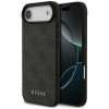 Guess 4G Classic case for iPhone 17 Air - black Guess 4G Classic case for iPhone 17 Air - black