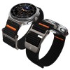 Spigen DuraPro Flex Strap for Samsung Galaxy Watch 40/44/46 mm - Black Spigen DuraPro Flex Strap for Samsung Galaxy Watch 40/44/46 mm - Black