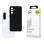 3mk Silicone Case for Samsung Galaxy A36 5G - Black