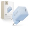 Tech-Protect NCM25 USB-C PD 25W Wall Charger - Blue Tech-Protect NCM25 USB-C PD 25W Wall Charger - Blue