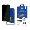 9H 3mk HardGlass Max Privacy™ privacy glass for Samsung Galaxy A55 5G 9H 3mk HardGlass Max Privacy™ privacy glass for Samsung Galaxy A55 5G
