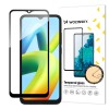 Wozinsky Full Glue Tempered Glass for Xiaomi Redmi A2 / Redmi A1 Wozinsky Full Glue Tempered Glass for Xiaomi Redmi A2 / Redmi A1