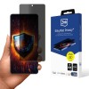 Privacy Film 3mk Silky Matt Privacy for Asus Zenfone 12 Ultra Privacy Film 3mk Silky Matt Privacy for Asus Zenfone 12 Ultra