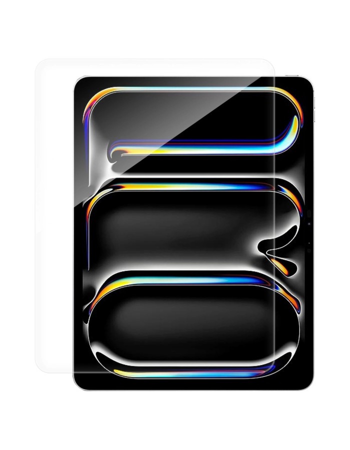 Wozinsky Tab Tempered Glass for Apple iPad mini (2024)