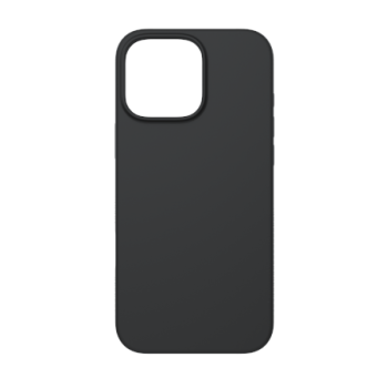 ZAGG Manhattan Snap MagSafe Case for iPhone 16 Pro Max - Black