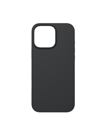 ZAGG Manhattan Snap MagSafe Case for iPhone 16 Pro Max - Black