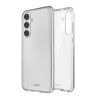 SBS Skinny Cover for Samsung Galaxy S25 - Transparent SBS Skinny Cover for Samsung Galaxy S25 - Transparent