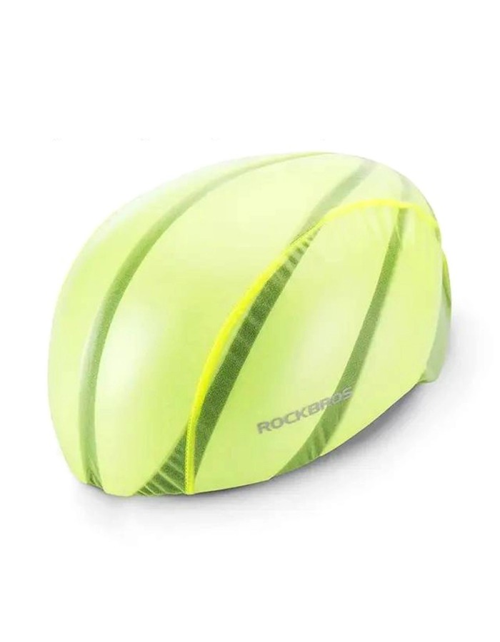 Rockbros 20001GN rain cover - green