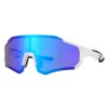 Rockbros 10183 polarizing cycling glasses - blue Rockbros 10183 polarizing cycling glasses - blue