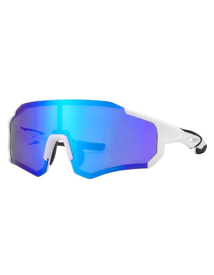 Rockbros 10183 polarizing cycling glasses - blue Rockbros 10183 polarizing cycling glasses - blue