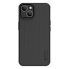 Nillkin Super Frosted Shield Pro Magnetic Case for iPhone 14 Plus with MagSafe magnetic black Nillkin Super Frosted Shield Pro Magnetic Case for iPhone 14 Plus with MagSafe magnetic black