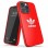 Adidas OR SnapCase Trefoil iPhone 13 Pro / 13 6.1 "red / red 47101