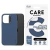 CARE by PanzerGlass Fashion Case iPhone 16 Pro 6.3" blue/blue MagSafe 1382 CARE by PanzerGlass Fashion Case iPhone 16 Pro 6.3" blue/blue MagSafe 1382