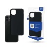 Apple iPhone 11 - 3mk Matt Case black Apple iPhone 11 - 3mk Matt Case black