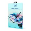 Protective foil 3mk Paper Feeling on Polplast 7 inches - up to 8.3"