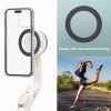 Selfie stick Spigen S571W MagSafe Bluetooth with tripod - beige