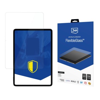 Tempered glass 3mk FlexibleGlass for Xiaomi Pad 6S Pro Tempered glass 3mk FlexibleGlass for Xiaomi Pad 6S Pro