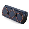 Rockbros 30110054002 bicycle handlebar bag 2.2 l - blue Rockbros 30110054002 bicycle handlebar bag 2.2 l - blue