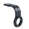 Acefast D19 magnetic car holder for the cockpit - black Acefast D19 magnetic car holder for the cockpit - black